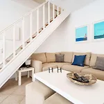 Charming Apartment-1 Minute To The Apartman Nazaré