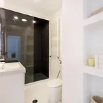 Charming Apartment-1 Minute To The * Nazaré
