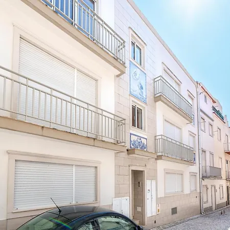 Appartamento Charming Apartment-1 Minute To The