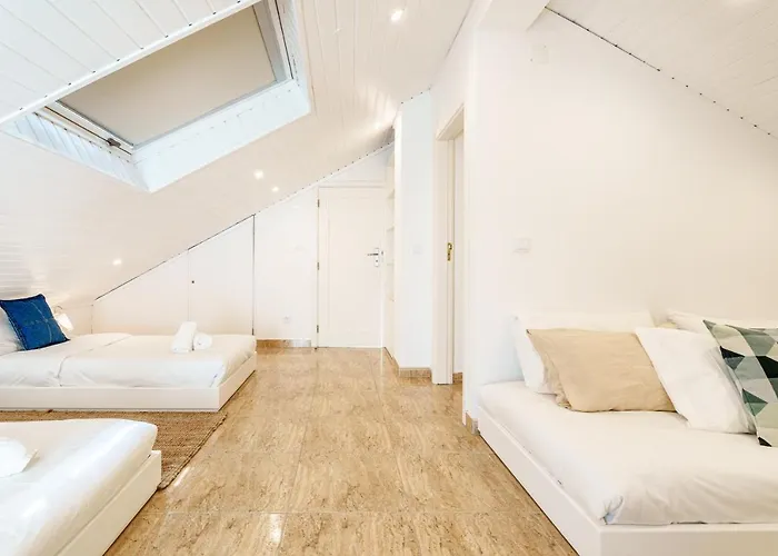 Charming Apartment-1 Minute To The Appartement *